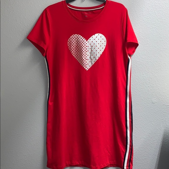 Tommy Hilfiger Other - Tommy Hilfiger Lounge Wear Sz Large